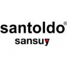 Santoldo Sanuy 2,00m de largura